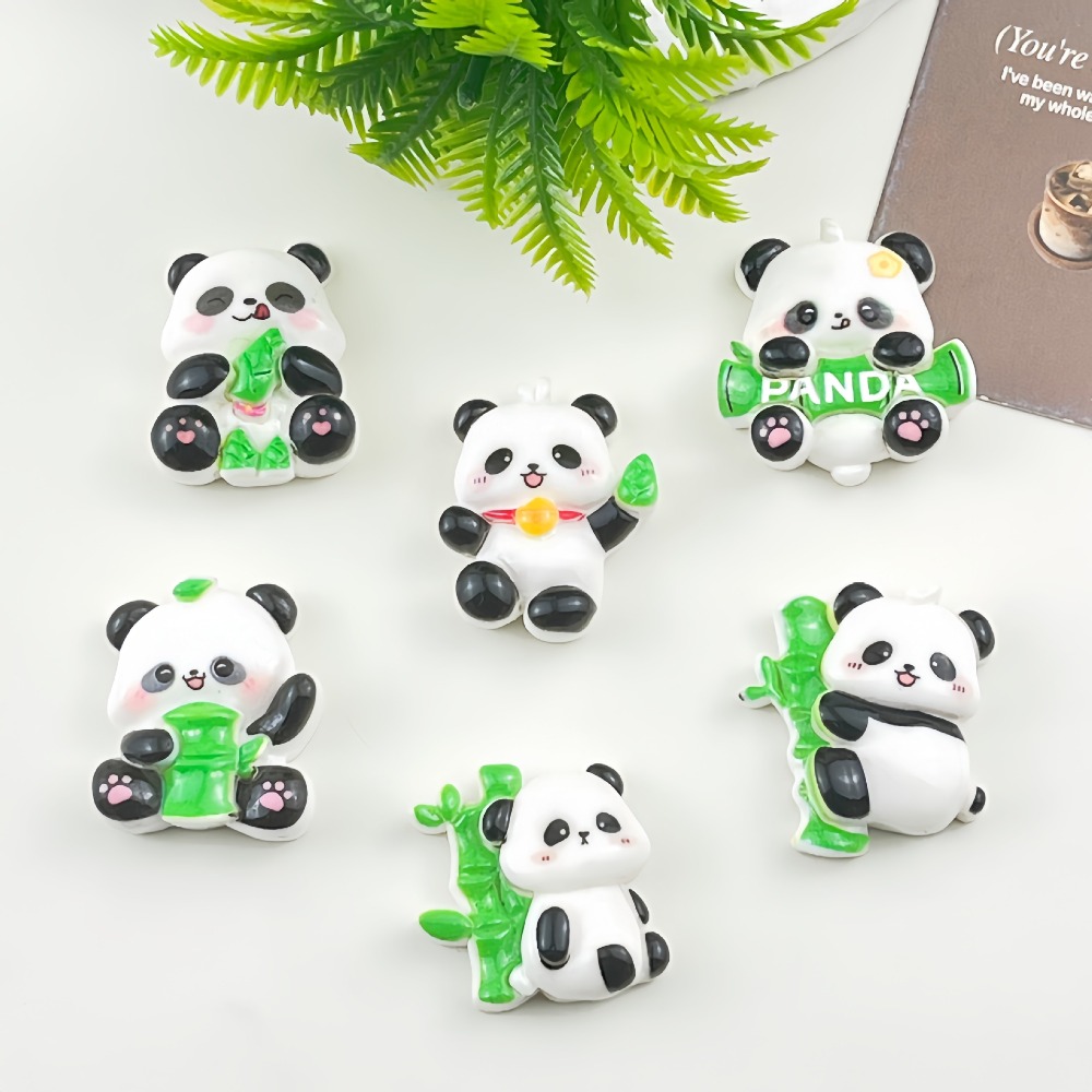 Resin Craft Material - 30 шт. заготовок для рукоделия: смоляные