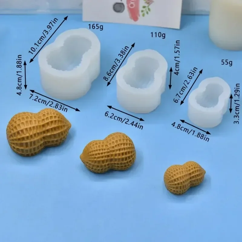 Набор из 3-х силиконовых форм  – обзор и цена Crafting Resin