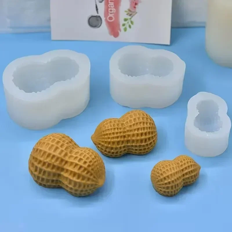 Набор из 3-х силиконовых форм  – обзор и цена Crafting Resin