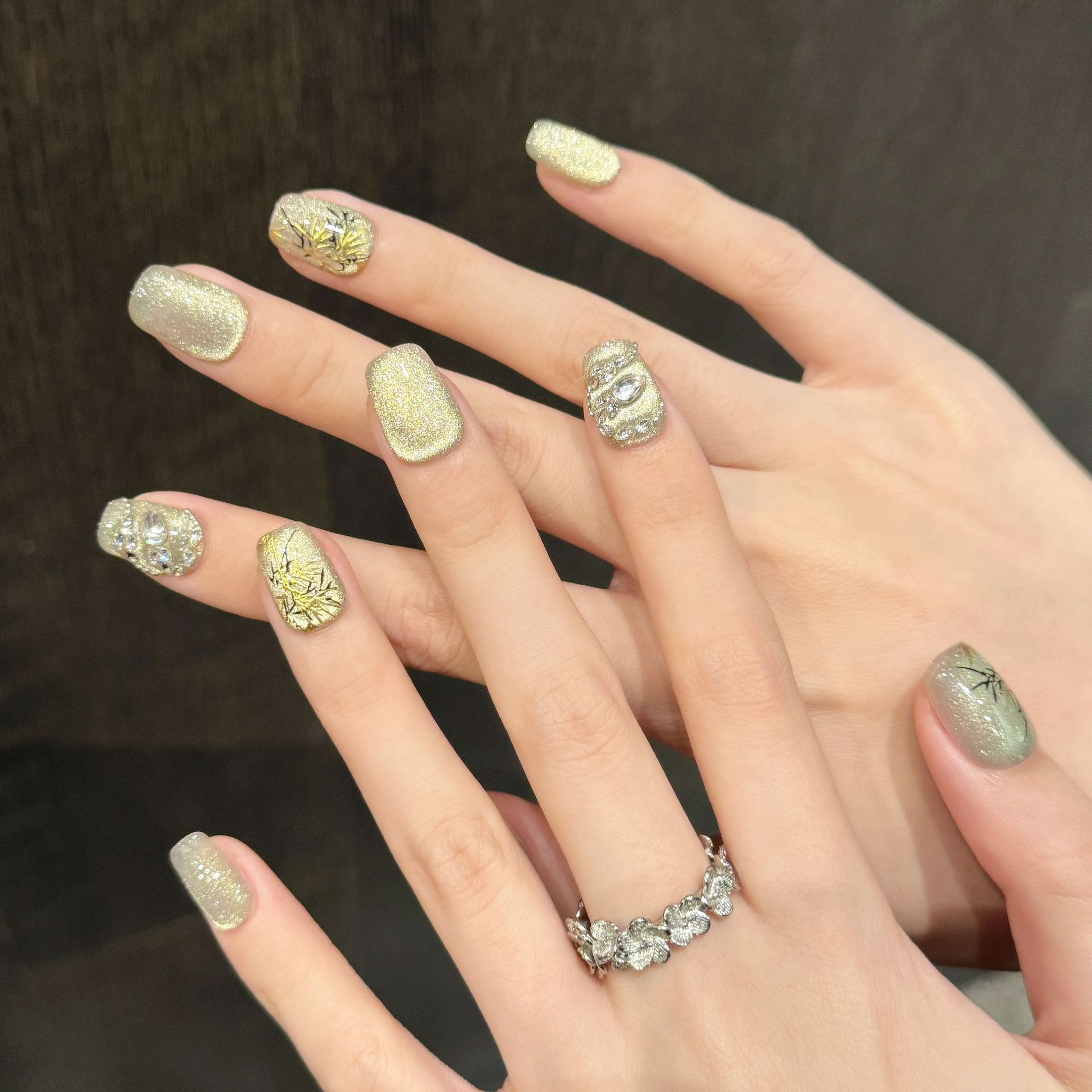 10 шт. новый китайский стиль р – обзор и цена Resin Craft Material