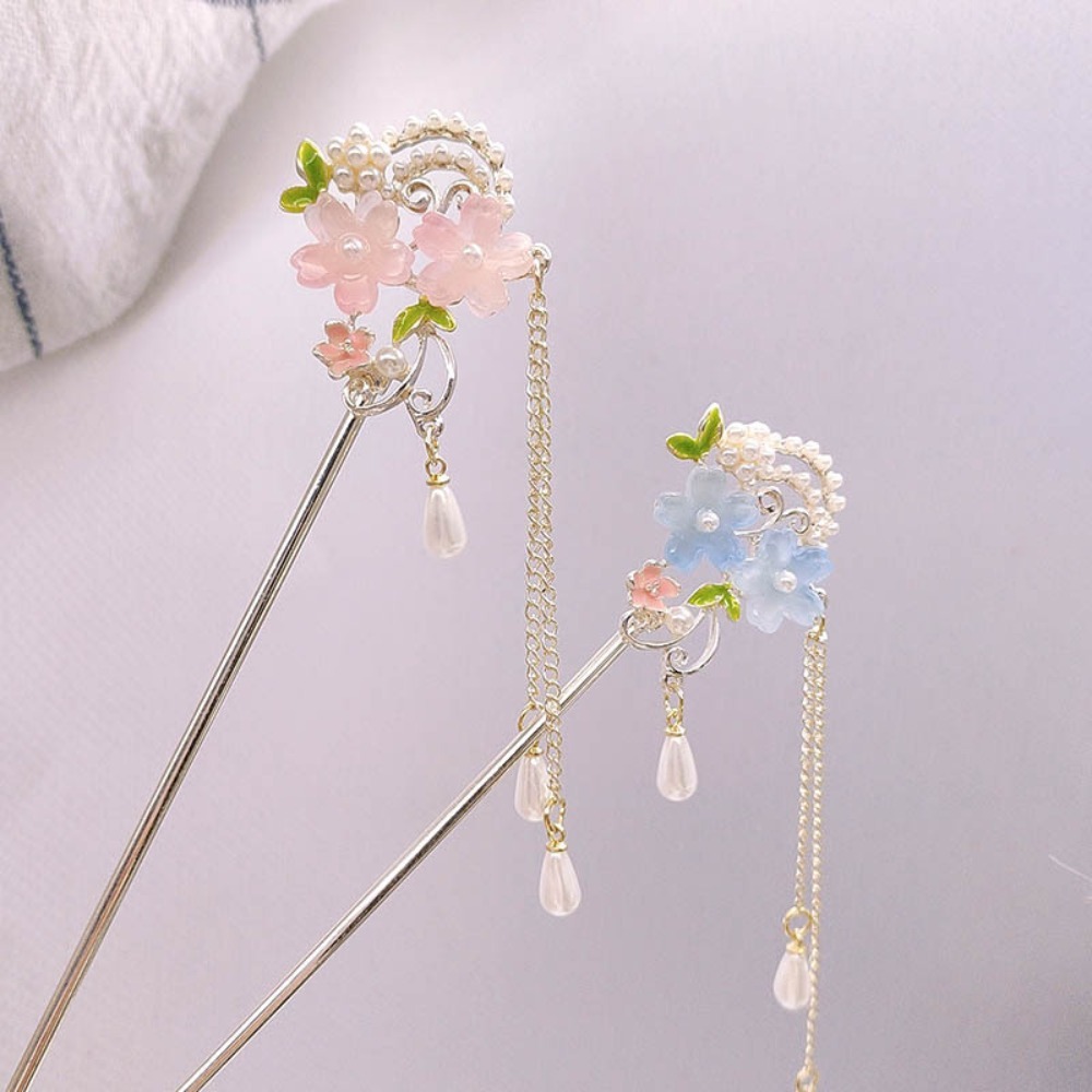Цельная палочка для волос в ки – обзор и цена Resin Craft Ideas