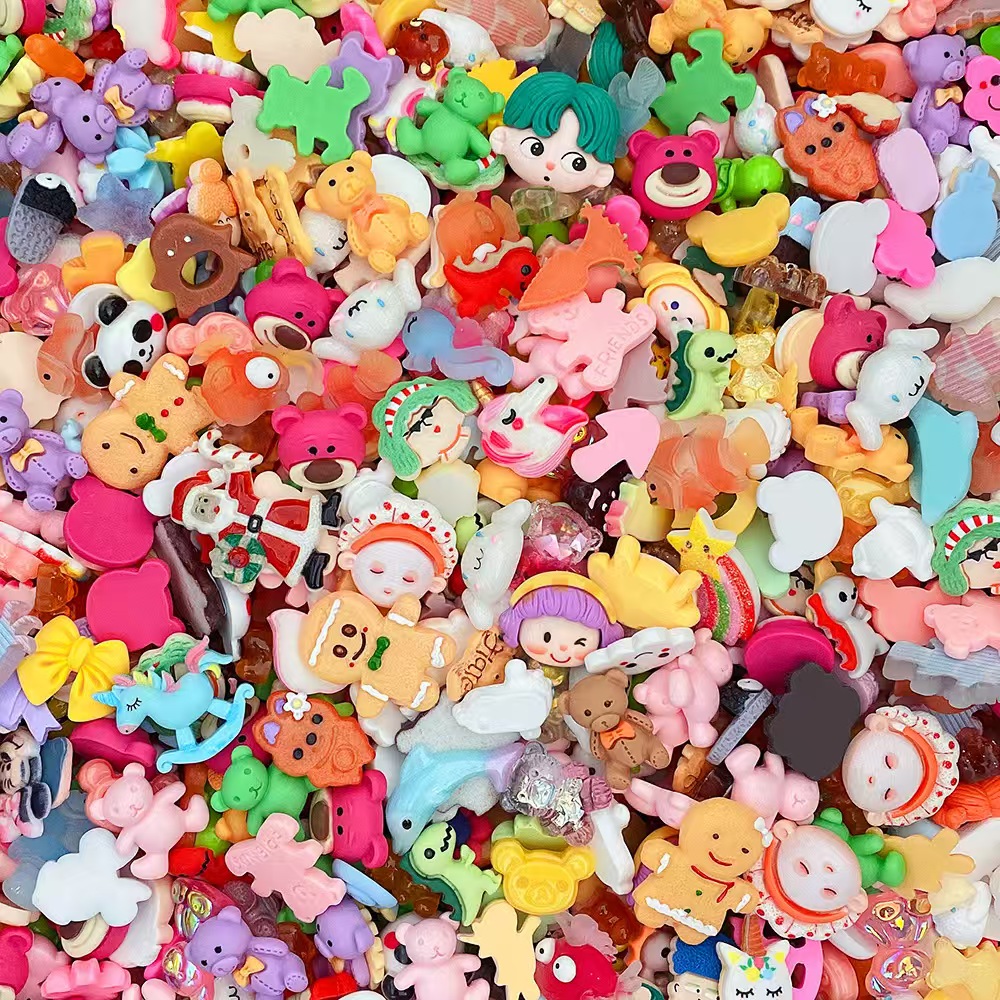 Набор для рукоделия: 1000 смеш – обзор и цена Crafting Resin
