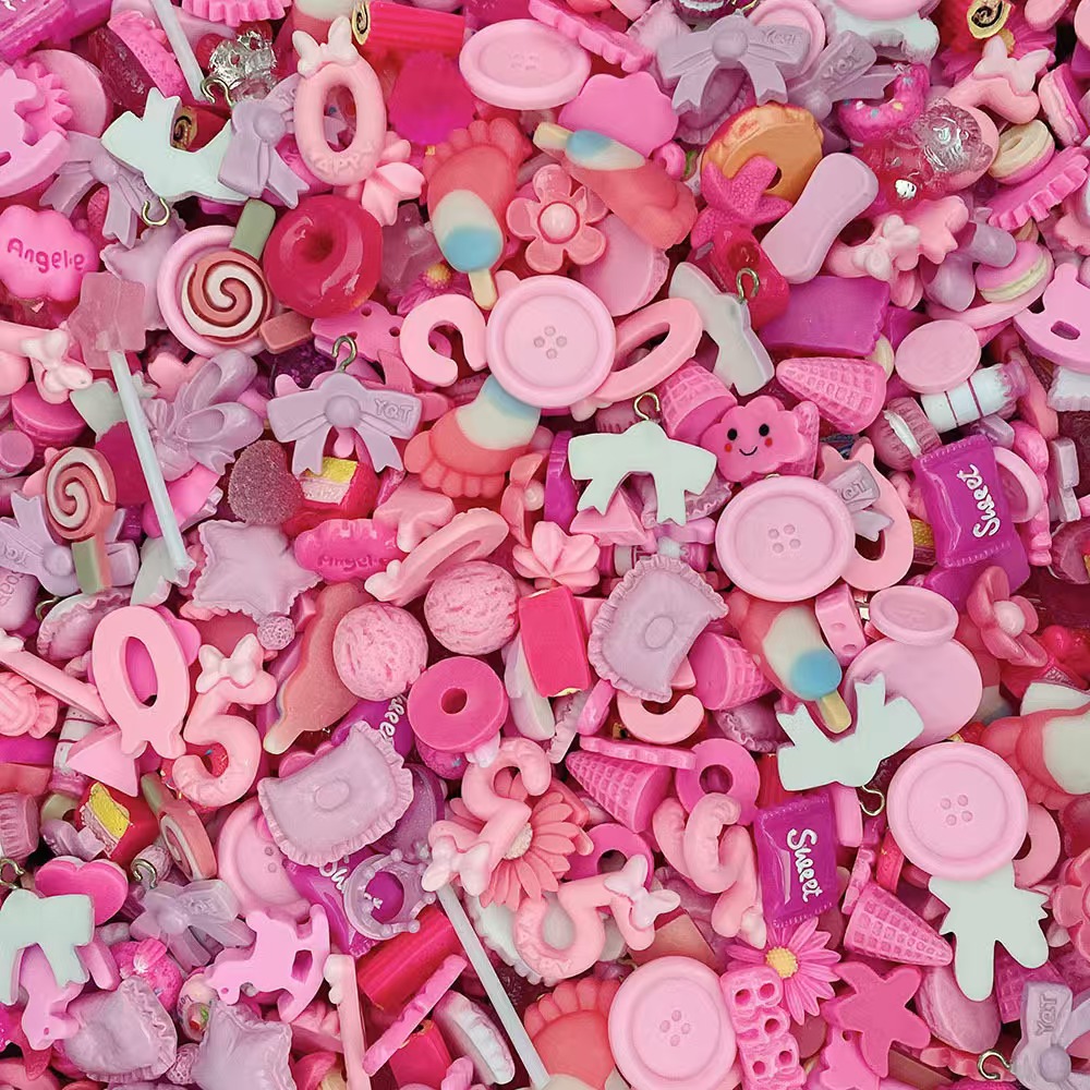 Набор для рукоделия: 1000 смеш – обзор и цена Crafting Resin